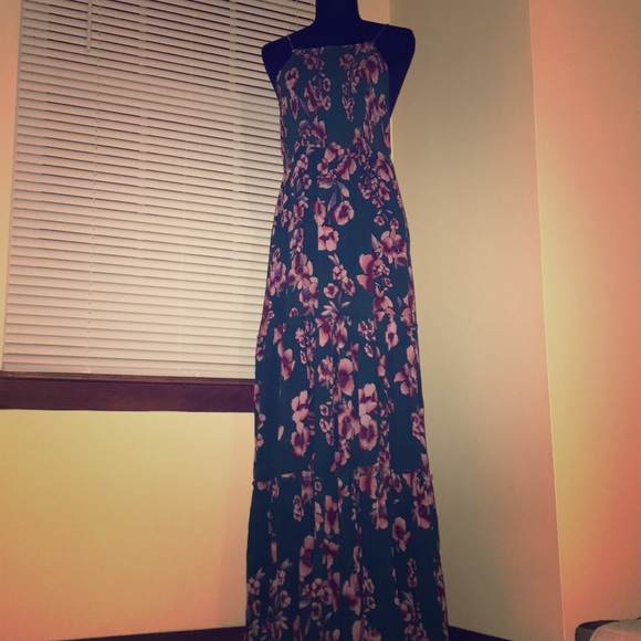 Free People Dresses & Skirts - Free People Maxi Dress